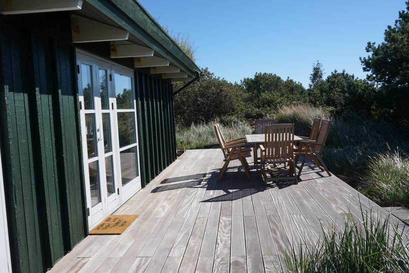 Foto von Ferienhaus RR28 in Kandestederne - Skagen - Nordjütland