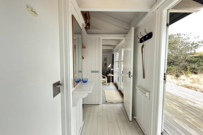 Foto von Ferienhaus RR28 in Kandestederne - Skagen - Nordjütland