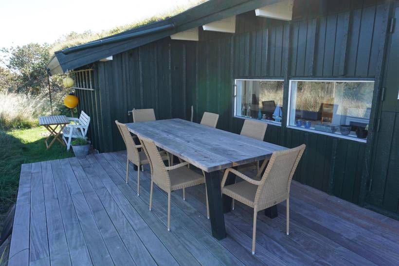 Foto von Ferienhaus RR28 in Kandestederne - Skagen - Nordjütland
