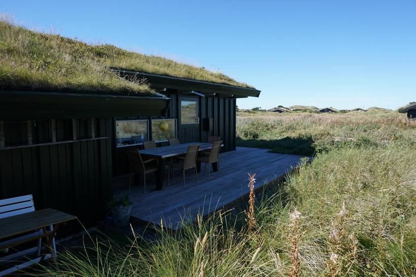 Foto von Ferienhaus RR28 in Kandestederne - Skagen - Nordjütland