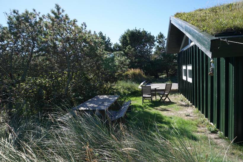 Foto von Ferienhaus RR28 in Kandestederne - Skagen - Nordjütland