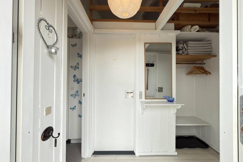 Foto von Ferienhaus RR28 in Kandestederne - Skagen - Nordjütland