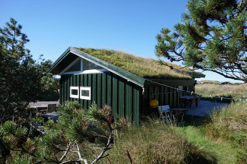 Foto von Ferienhaus RR28 in Kandestederne - Skagen - Nordjütland