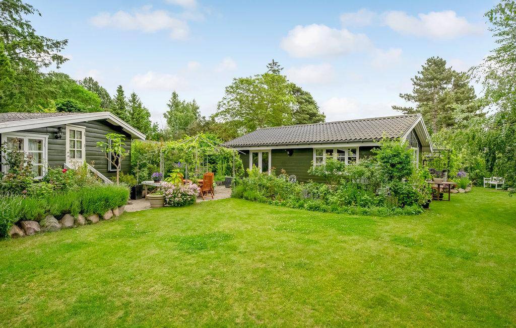Foto von Ferienhaus RR30 in Liseleje - Nordseeland
