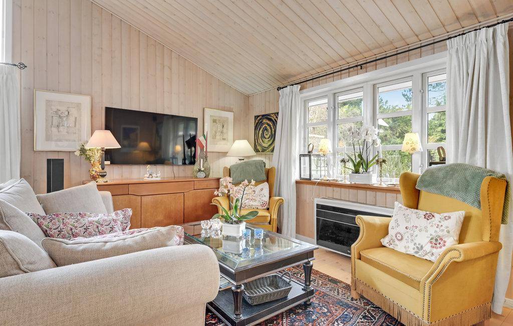 Foto von Ferienhaus RR30 in Liseleje - Nordseeland