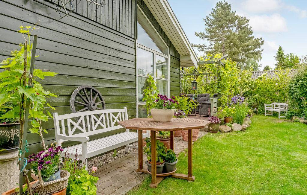 Foto von Ferienhaus RR30 in Liseleje - Nordseeland