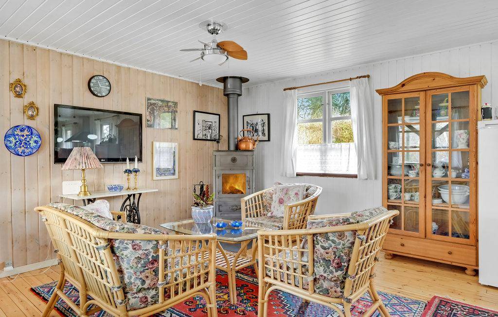 Foto von Ferienhaus RR30 in Liseleje - Nordseeland