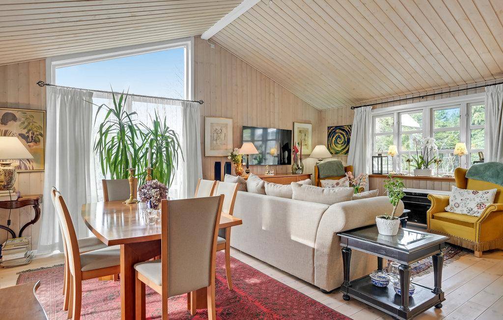 Foto von Ferienhaus RR30 in Liseleje - Nordseeland