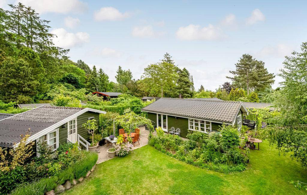 Foto von Ferienhaus RR30 in Liseleje - Nordseeland