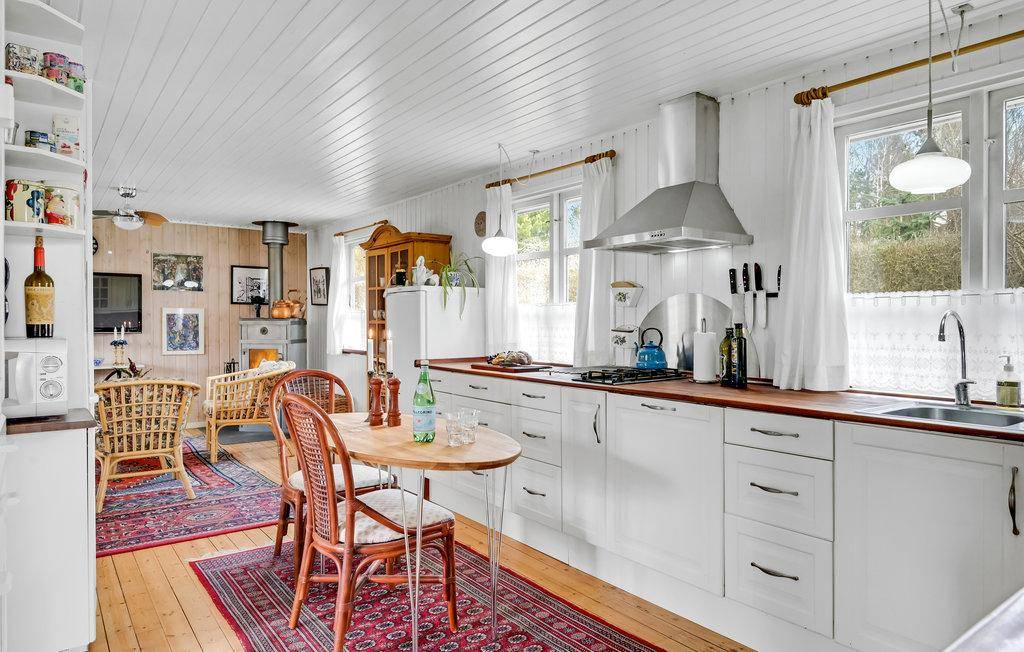 Foto von Ferienhaus RR30 in Liseleje - Nordseeland