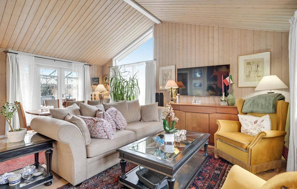 Foto von Ferienhaus RR30 in Liseleje - Nordseeland