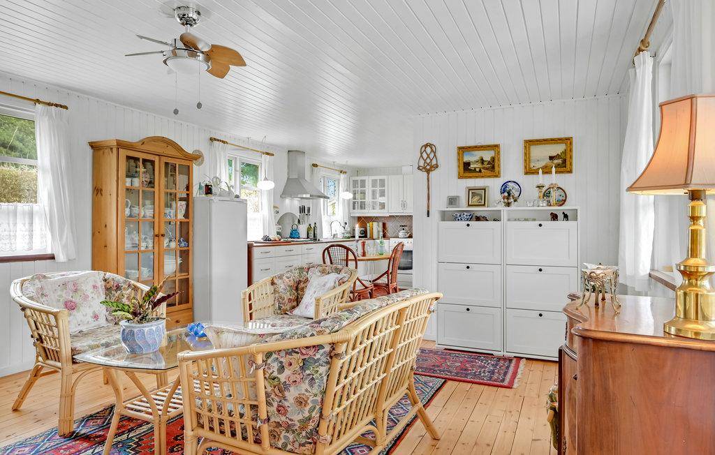 Foto von Ferienhaus RR30 in Liseleje - Nordseeland