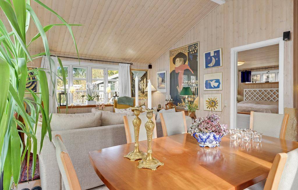 Foto von Ferienhaus RR30 in Liseleje - Nordseeland