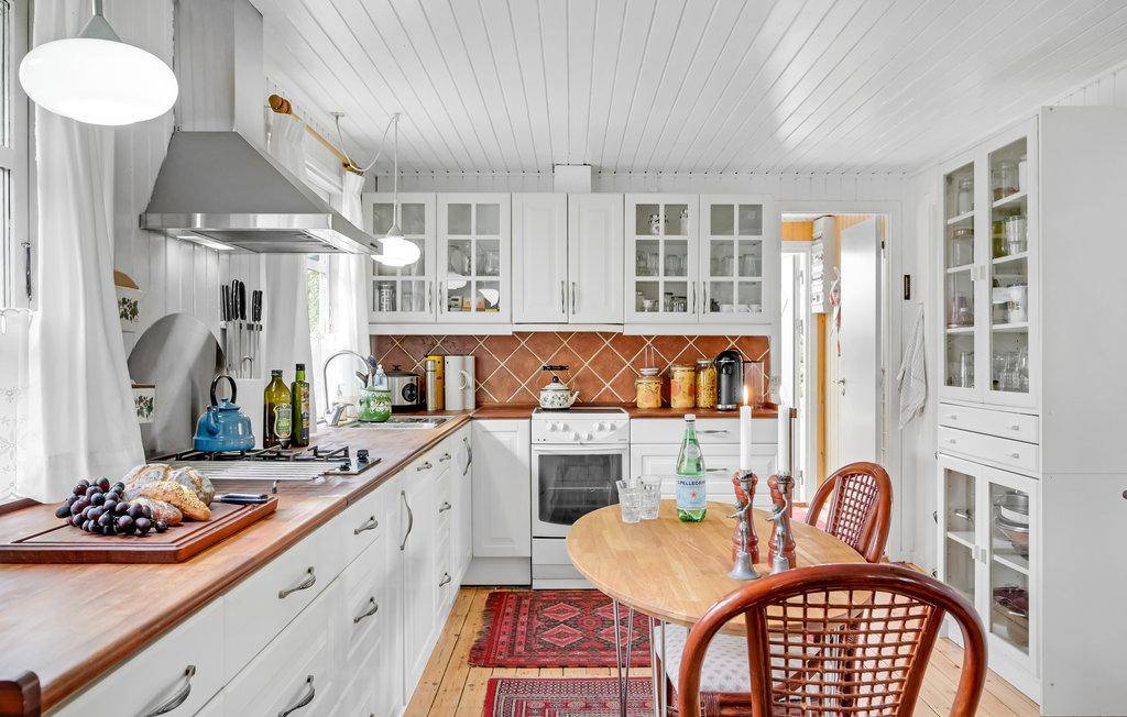 Foto von Ferienhaus RR30 in Liseleje - Nordseeland