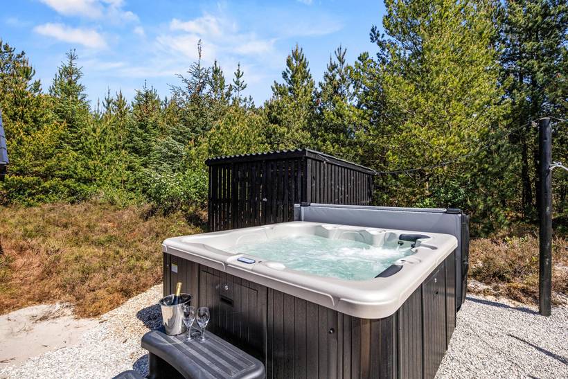 Foto von Ferienhaus RR31 in Houstrup - Westjütland
