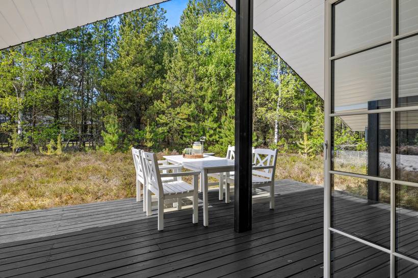 Foto von Ferienhaus RR31 in Houstrup - Westjütland