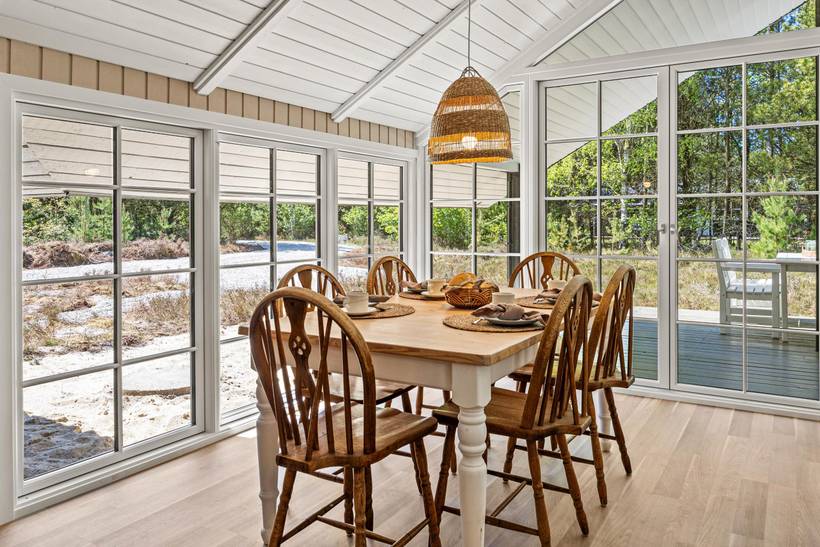 Foto von Ferienhaus RR31 in Houstrup - Westjütland