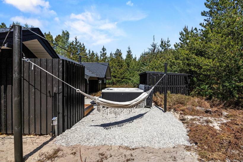Foto von Ferienhaus RR31 in Houstrup - Westjütland