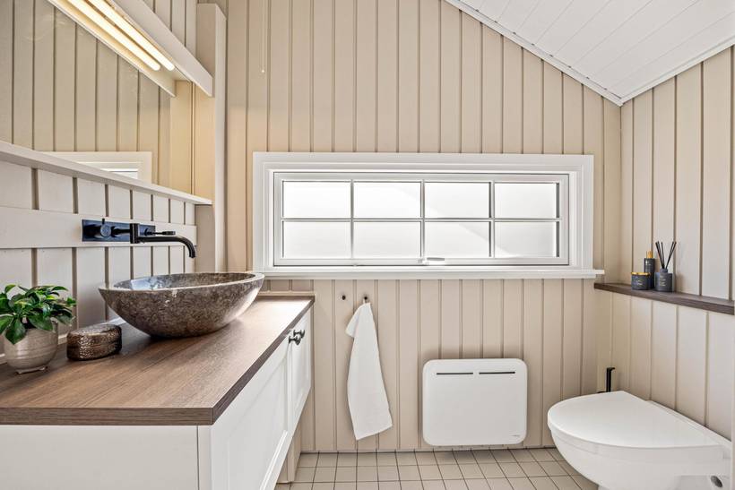 Foto von Ferienhaus RR31 in Houstrup - Westjütland