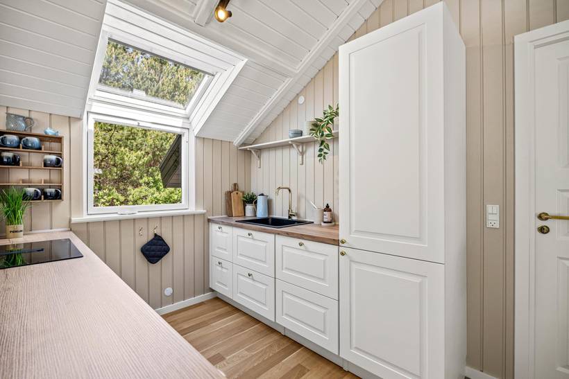 Foto von Ferienhaus RR31 in Houstrup - Westjütland