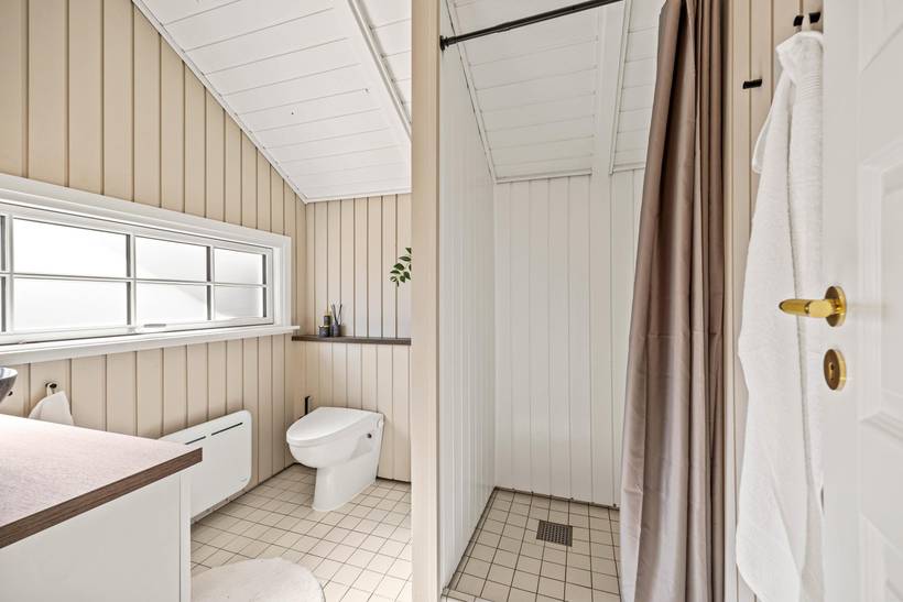 Foto von Ferienhaus RR31 in Houstrup - Westjütland