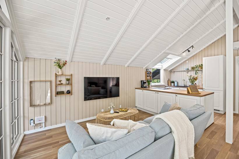 Foto von Ferienhaus RR31 in Houstrup - Westjütland