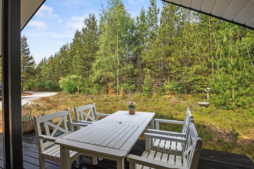 Foto von Ferienhaus RR31 in Houstrup - Westjütland