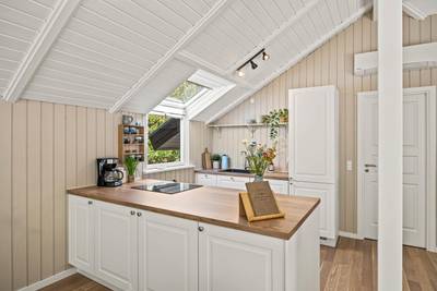 Vorschaubild von Ferienhaus RR31 in Houstrup - Westjütland