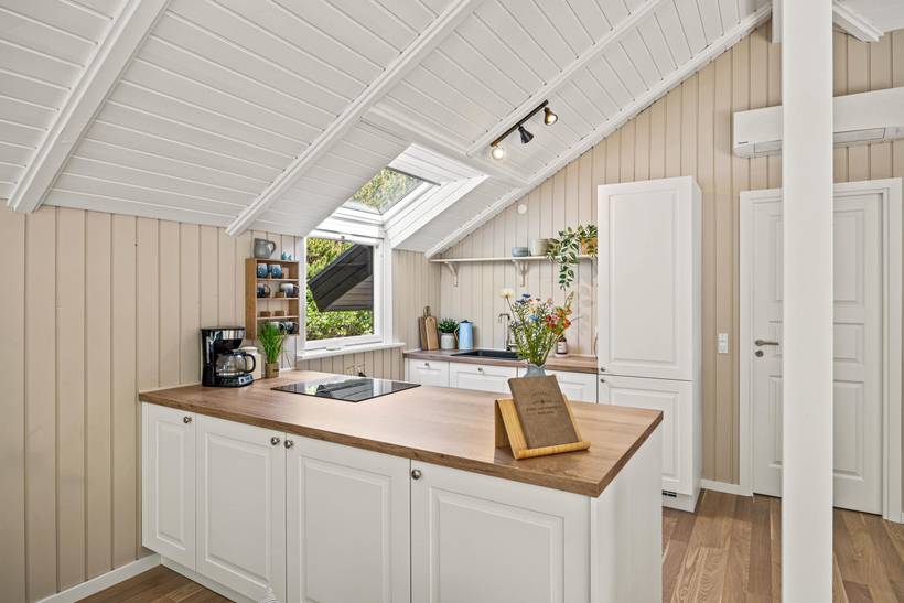 Foto von Ferienhaus RR31 in Houstrup - Westjütland