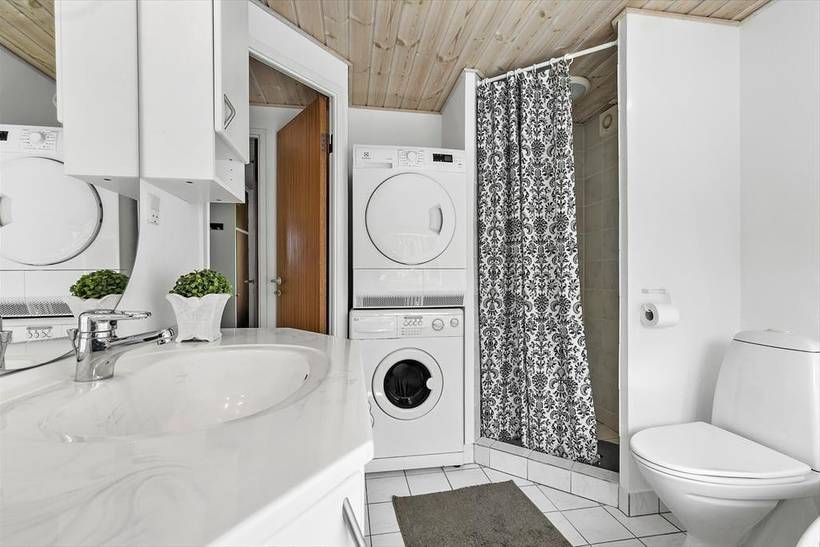 Foto von Ferienhaus RR35 in Fjellerup - Ostjütland
