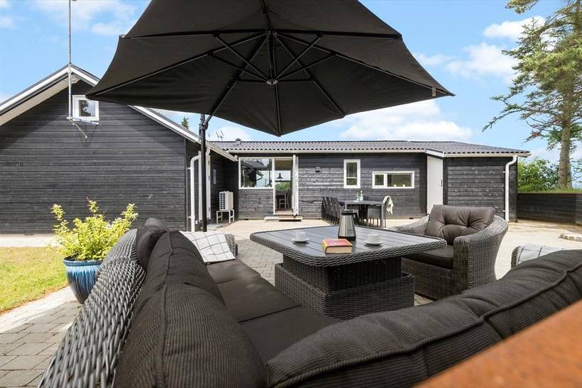 Foto von Ferienhaus RR35 in Fjellerup - Ostjütland