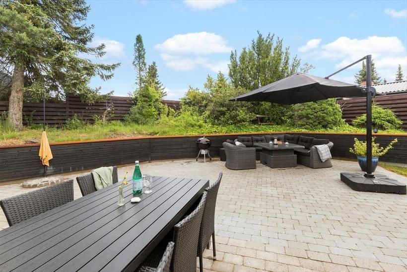 Foto von Ferienhaus RR35 in Fjellerup - Ostjütland