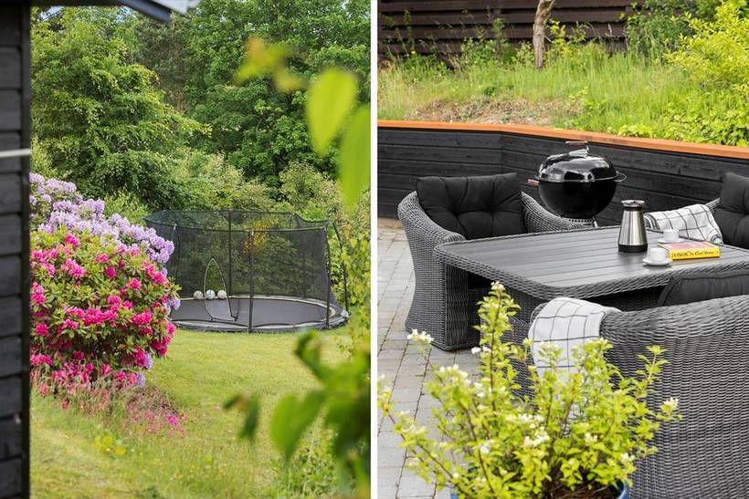 Foto von Ferienhaus RR35 in Fjellerup - Ostjütland