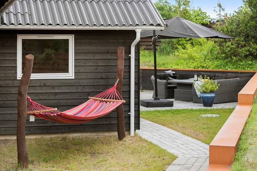 Foto von Ferienhaus RR35 in Fjellerup - Ostjütland