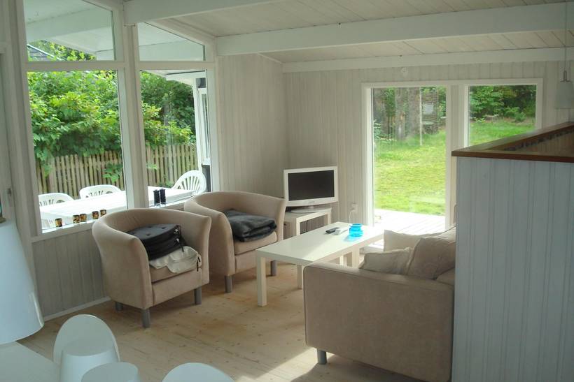 Foto von Ferienhaus RR42 in Slettestrand - Nordjütland
