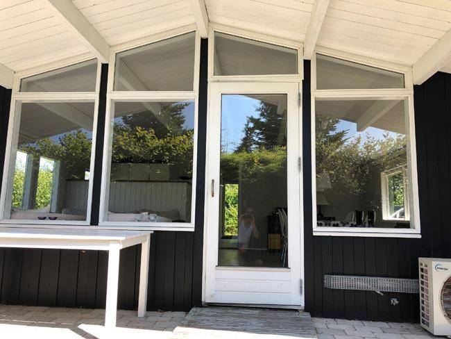 Foto von Ferienhaus RR42 in Slettestrand - Nordjütland