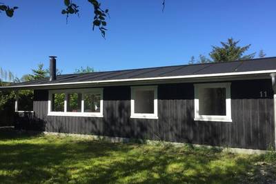Vorschaubild von Ferienhaus RR42 in Slettestrand - Nordjütland