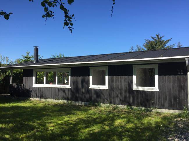 Foto von Ferienhaus RR42 in Slettestrand - Nordjütland