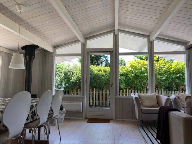 Foto von Ferienhaus RR42 in Slettestrand - Nordjütland