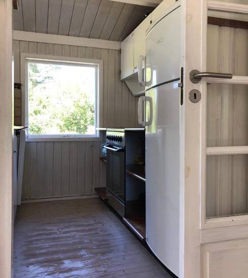 Foto von Ferienhaus RR42 in Slettestrand - Nordjütland