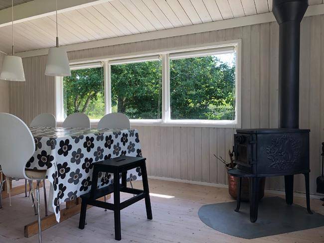 Foto von Ferienhaus RR42 in Slettestrand - Nordjütland