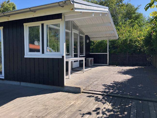 Foto von Ferienhaus RR42 in Slettestrand - Nordjütland
