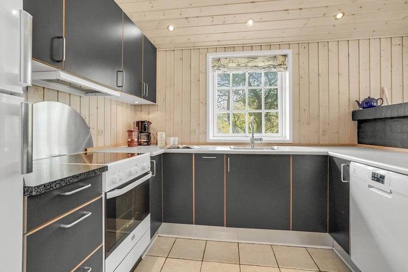 Foto von Ferienhaus RR44 in Havneby - Rømø
