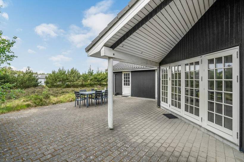 Foto von Ferienhaus RR44 in Havneby - Rømø