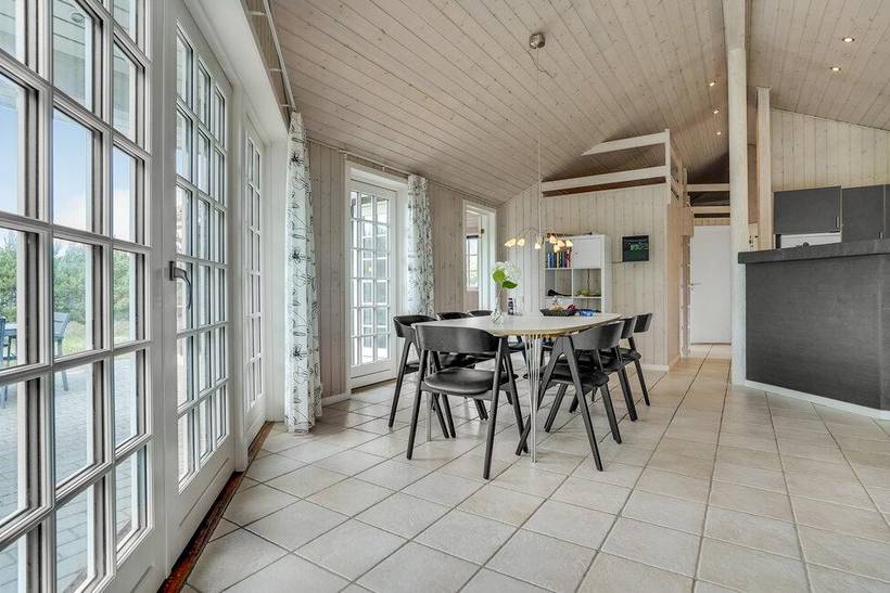 Foto von Ferienhaus RR44 in Havneby - Rømø