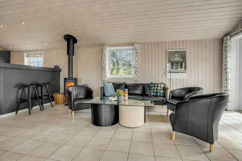 Foto von Ferienhaus RR44 in Havneby - Rømø
