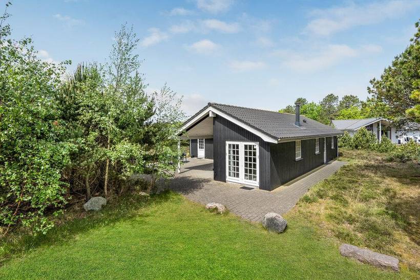 Foto von Ferienhaus RR44 in Havneby - Rømø