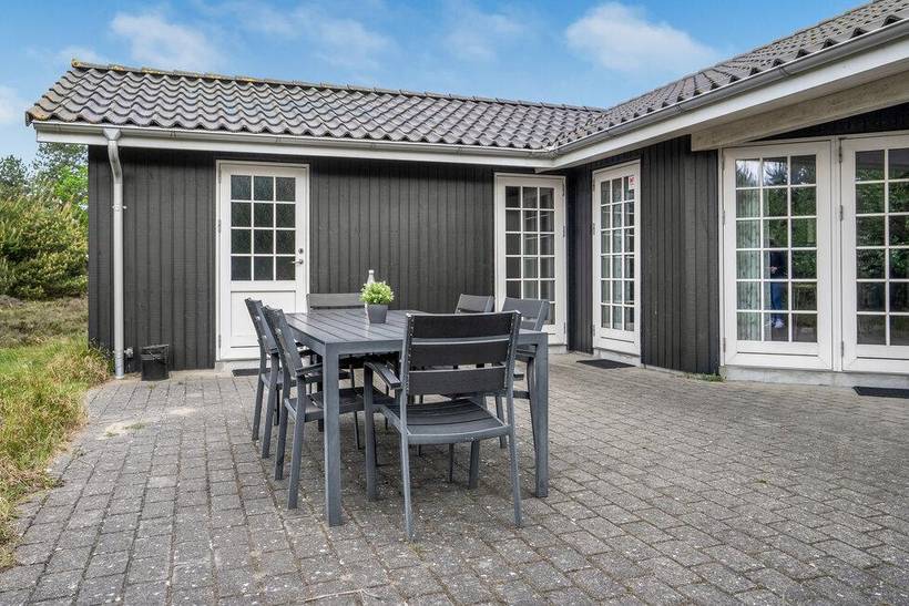 Foto von Ferienhaus RR44 in Havneby - Rømø