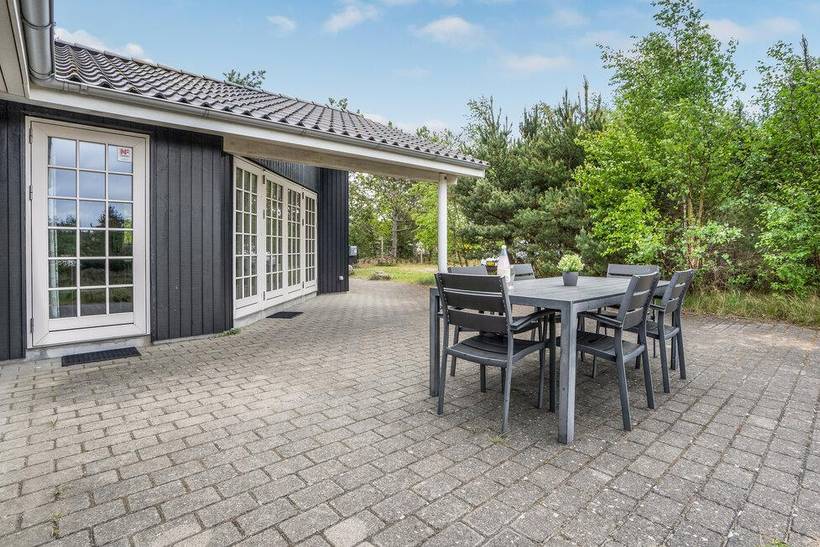 Foto von Ferienhaus RR44 in Havneby - Rømø