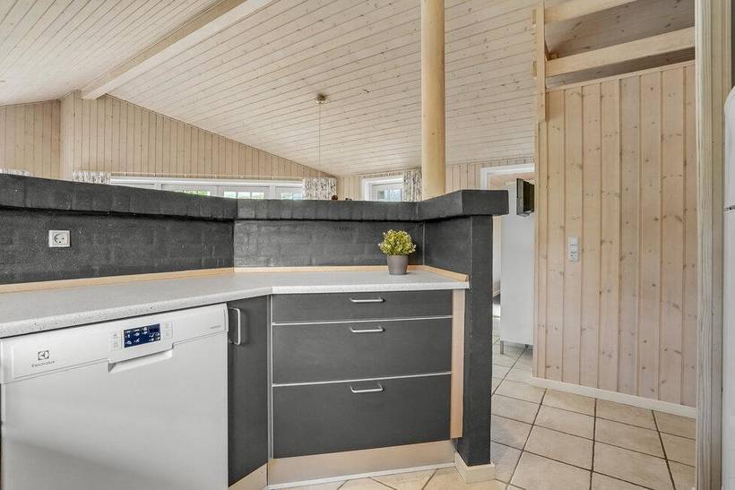Foto von Ferienhaus RR44 in Havneby - Rømø